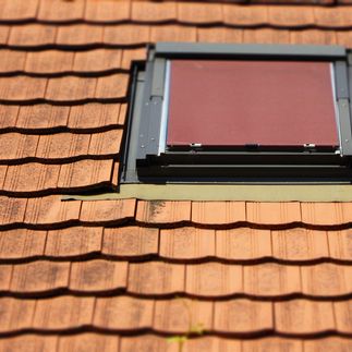 skylight roofing